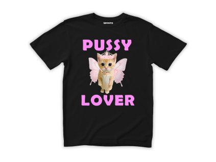 pussy lover