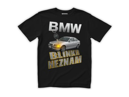 blinkr neznam