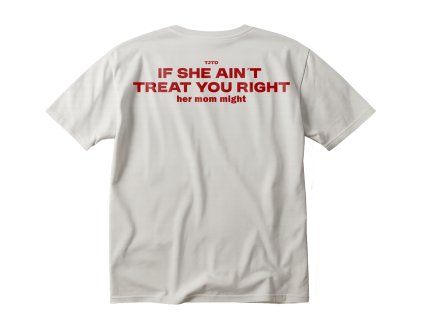 if she aint treat you right 2
