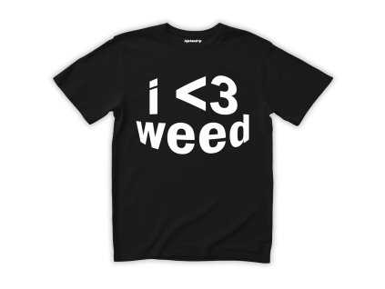 i 3 weed