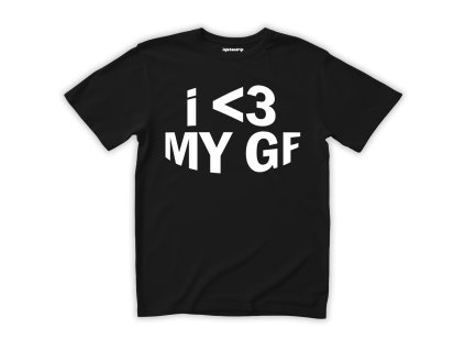 I 3 MY GF
