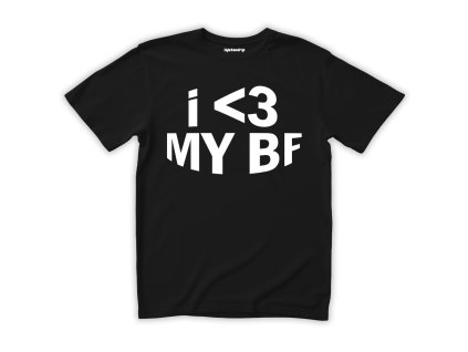 I 3 MY BF