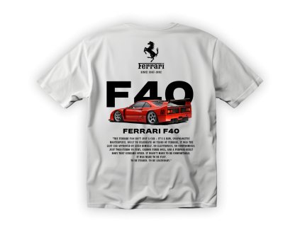 f40 bilaa