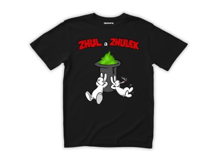 zhul a zhulek 7