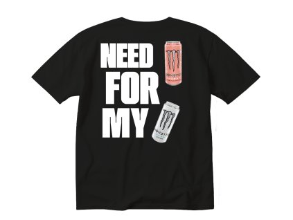 need peach for my monster