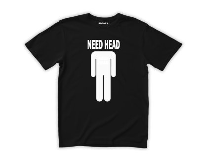 need head 2