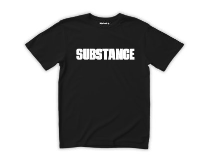 substance