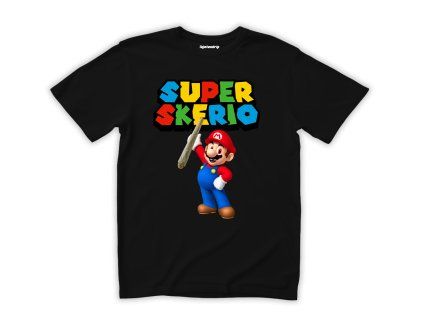 super skerio