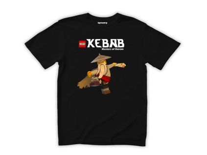 kebab master of durum