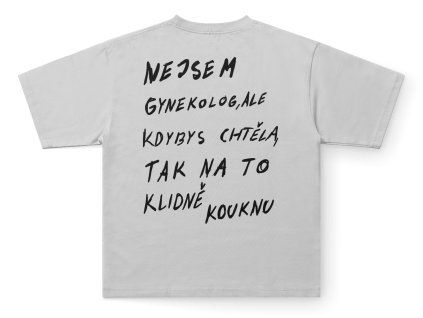 nejsem gynekolog 2