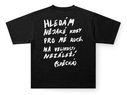 hledam nejake kozy