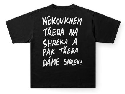 nekouknem na shreka cerna