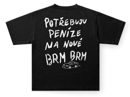 potrebuju penize