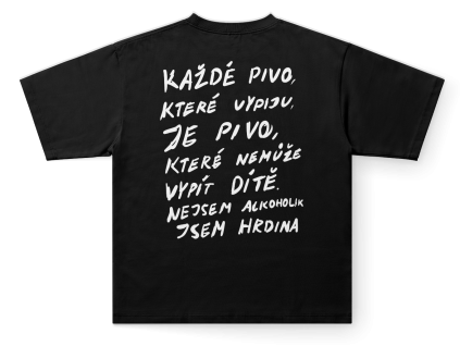 kazde pivo