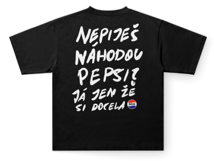 nepijes nahodou pepsi