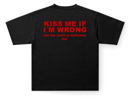 kiss me