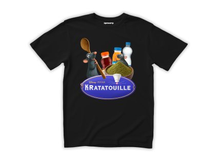 kratatouille