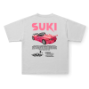 suki bila