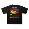 mcqueen tricko cerne