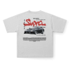 supra bila tricko