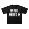 she is like heroin