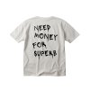 need money for superb