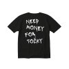 NEED MONEY FOR TOCKY