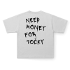 need money for tocky b