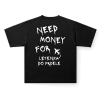 need money for letenka c