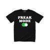 freak mode on
