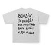 benzin bila