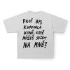 proc bys kupovala kone