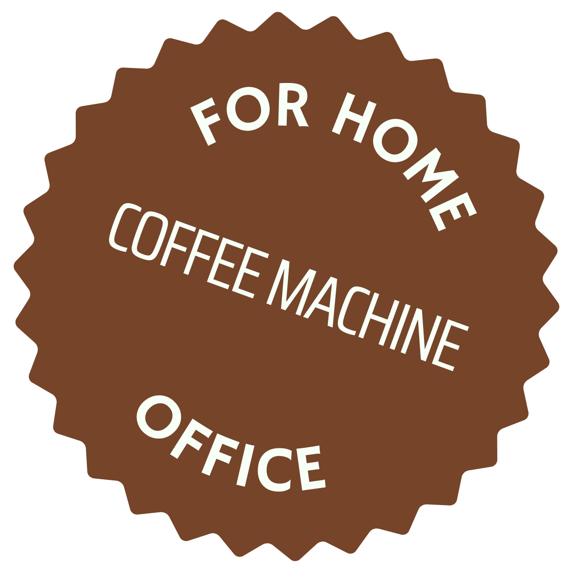 Káva pro domácí i kancelářské kávovary