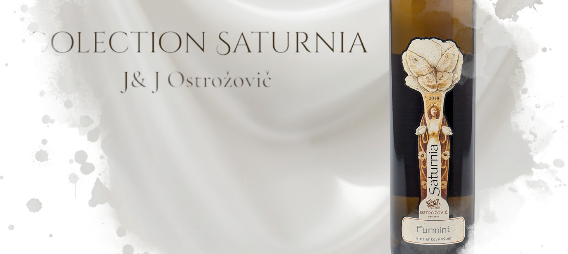 Collection Saturnia
