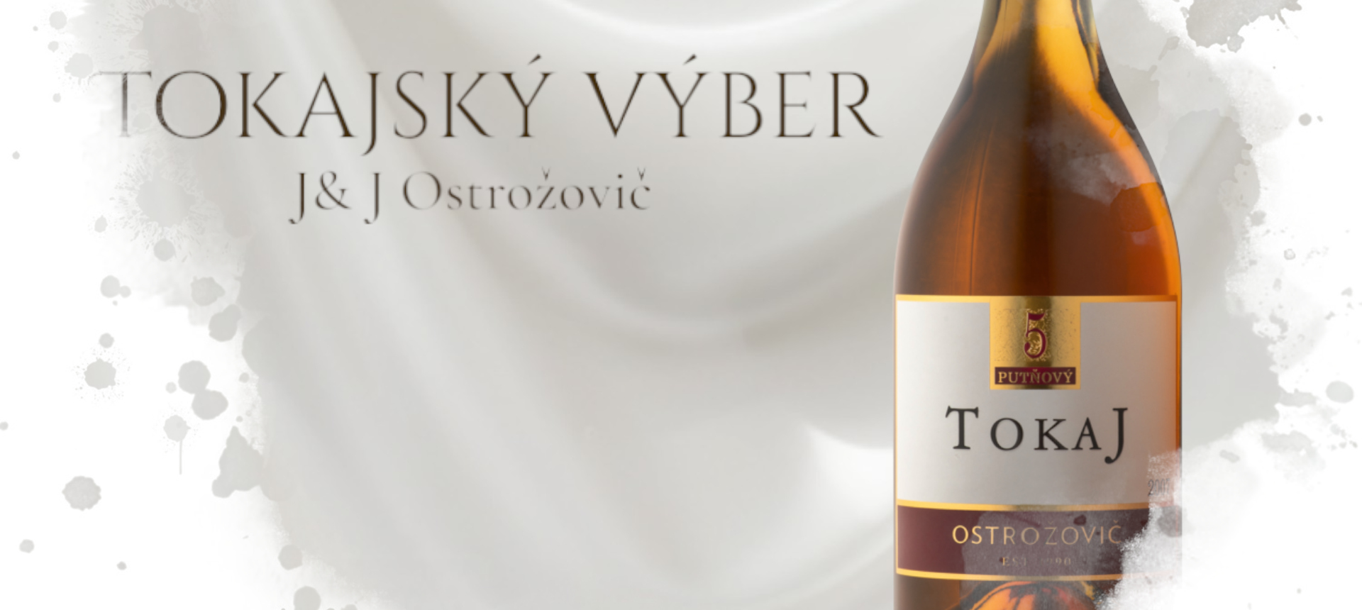 Tokajský výber