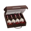 Darčekový set 4 Tokajských vín J&J Ostrožovič