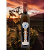 Tokaj cuvée MYSTERIA Kolekcia Saturnia ľadové víno r. 2018 pozadie