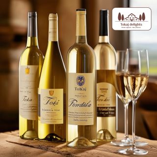 🍷 DISCOVER THE SECRETS OF TOKAJ WINES! 🍷 Hey wine lovers! 🍇 Have you ever tasted the magic of Tokaj wines? If not, you're...