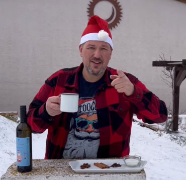 Ako urobiť varené víno?