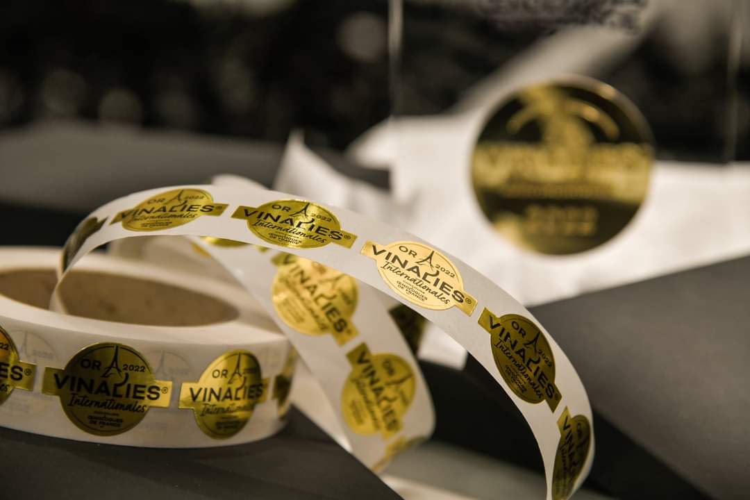 Máme veľké svetové vína! Slovensko ukázalo svoj potenciál!