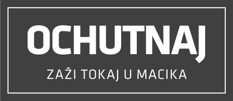 Ochutnaj a zaži