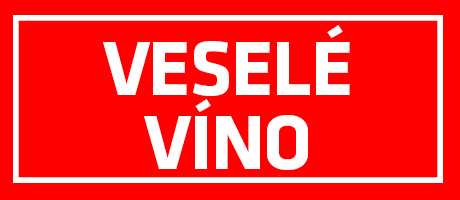 Veselé víno