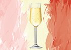 Sparkling wines