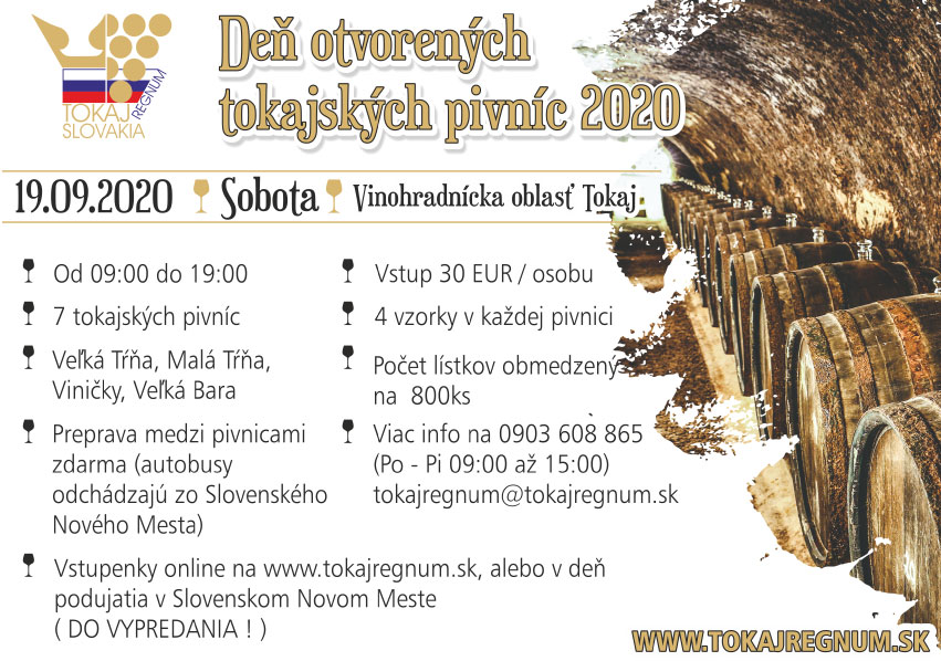 Tokaj-Regnum_plagát_2020