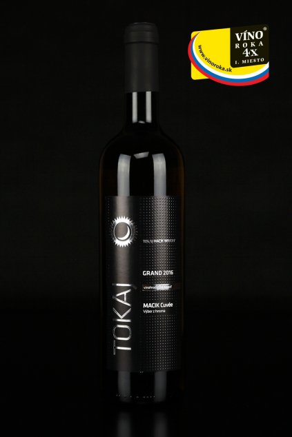 grand macik cuvee vr
