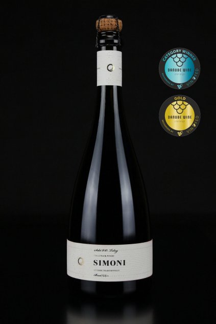 sekt Simoni awards brut nature s