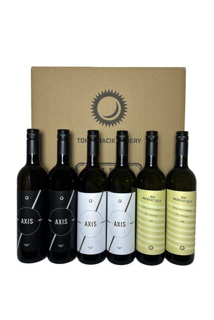 PALETA WINA #5