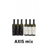 axis mix