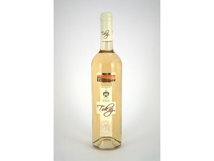 Furmint 0,75l polosladké