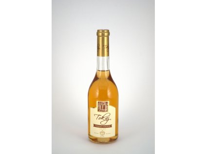 Tokajský forditáš sladký 0,5l